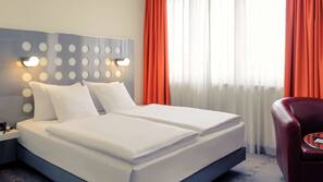 Biancheria da letto di alta qualità, copriletto in piuma