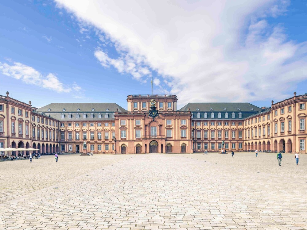Mannheim Hotel Mercure Am Rathaus Mannheim Hotel Mercure Am Rathaus