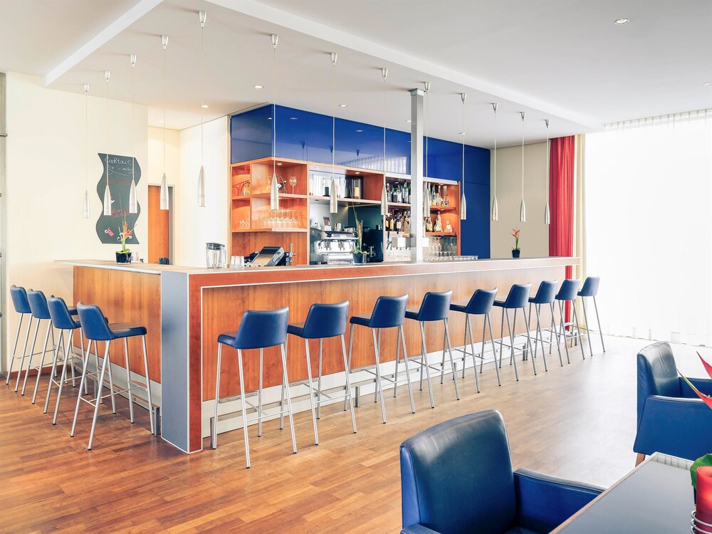 Mercure Hotel Mannheim F Mercure Hotel Mannheim F