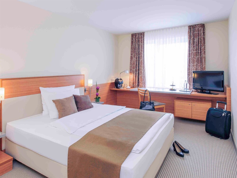 Hotel Mercure Mannheim F Hotel Mercure Mannheim F