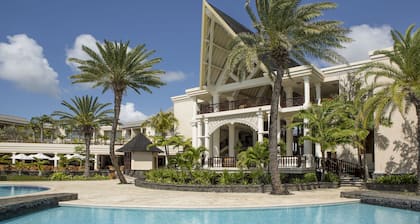 The Residence Mauritius