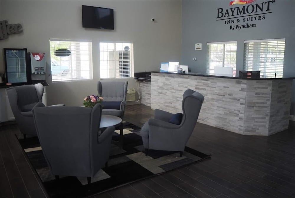 Baymont by Wyndham Yuba City Deals & Reviews (Yuba City, USA) Wotif