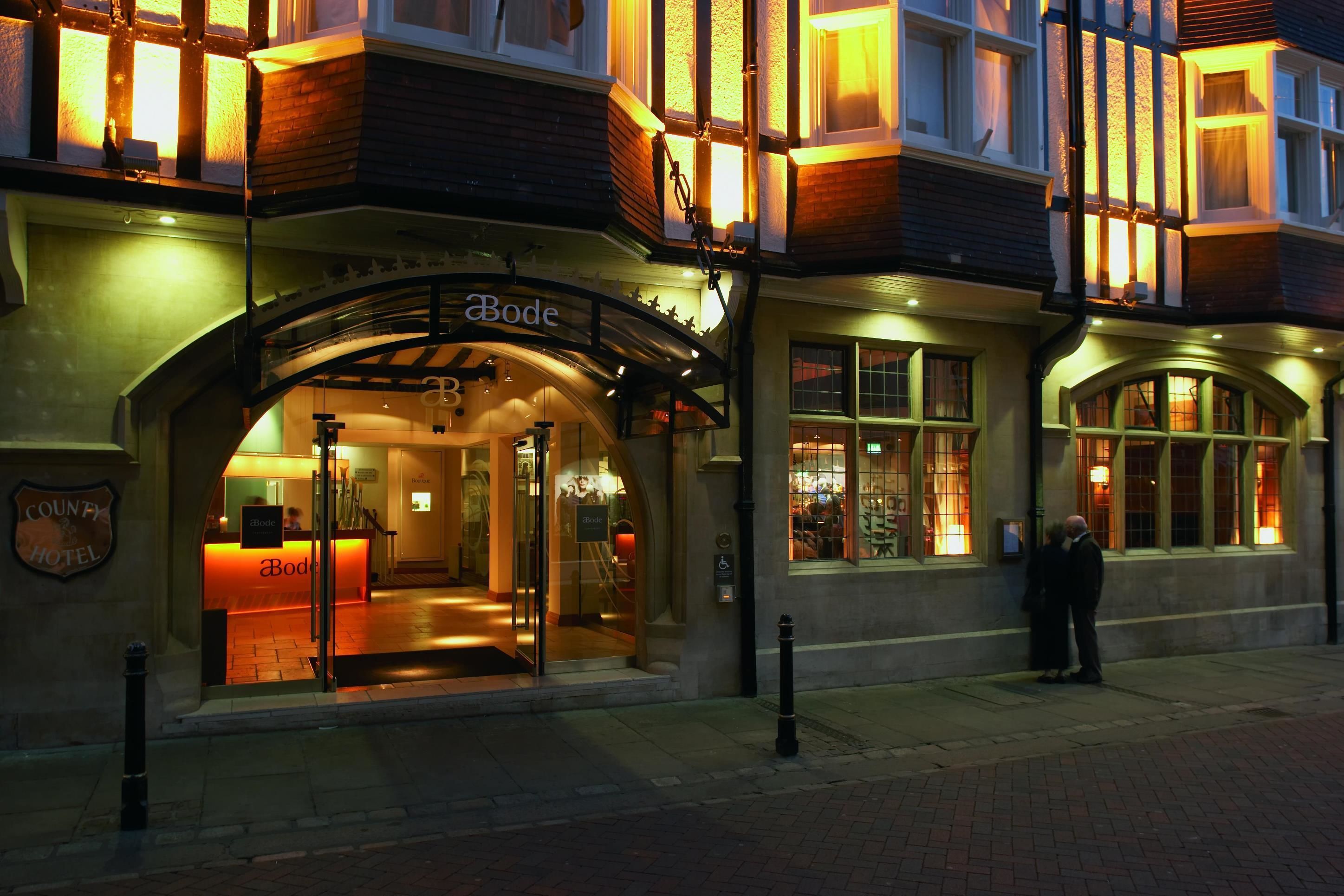 ABode Canterbury in Canterbury, United Kingdom