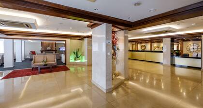 Hotel Regina