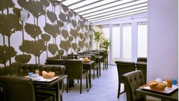 Hipotel Lilas Gambetta Hipotel Lilas Gambetta