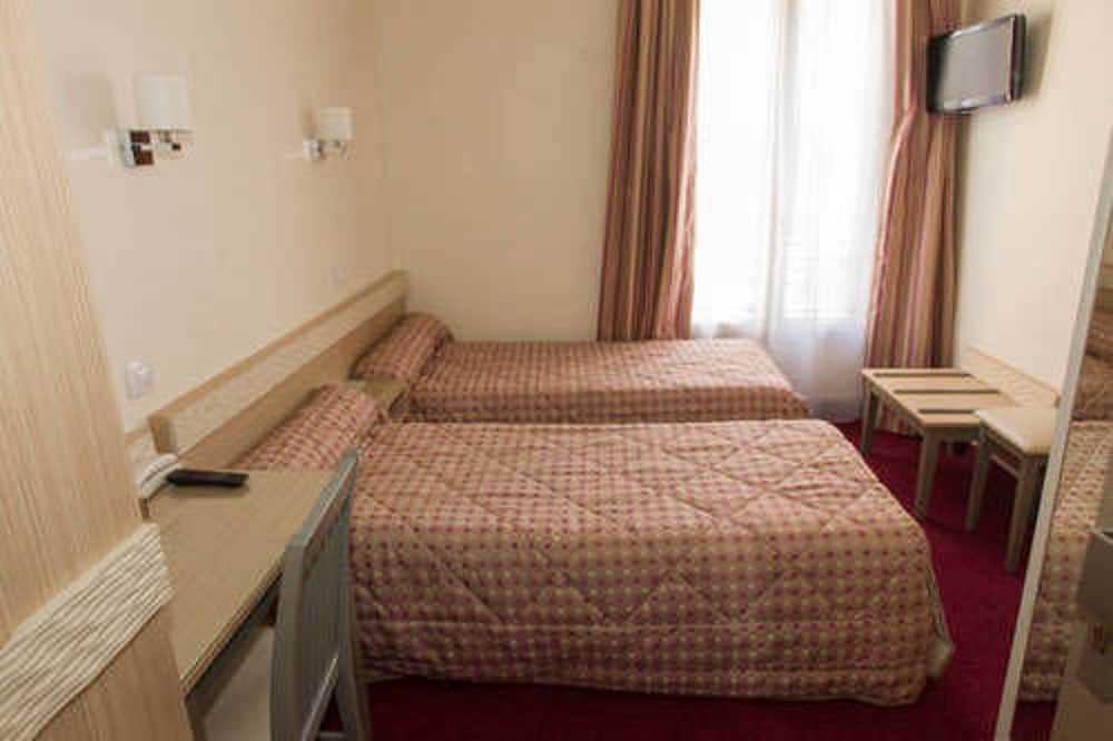Hotel Lilas Gambetta Paris Hotel Lilas Gambetta Paris