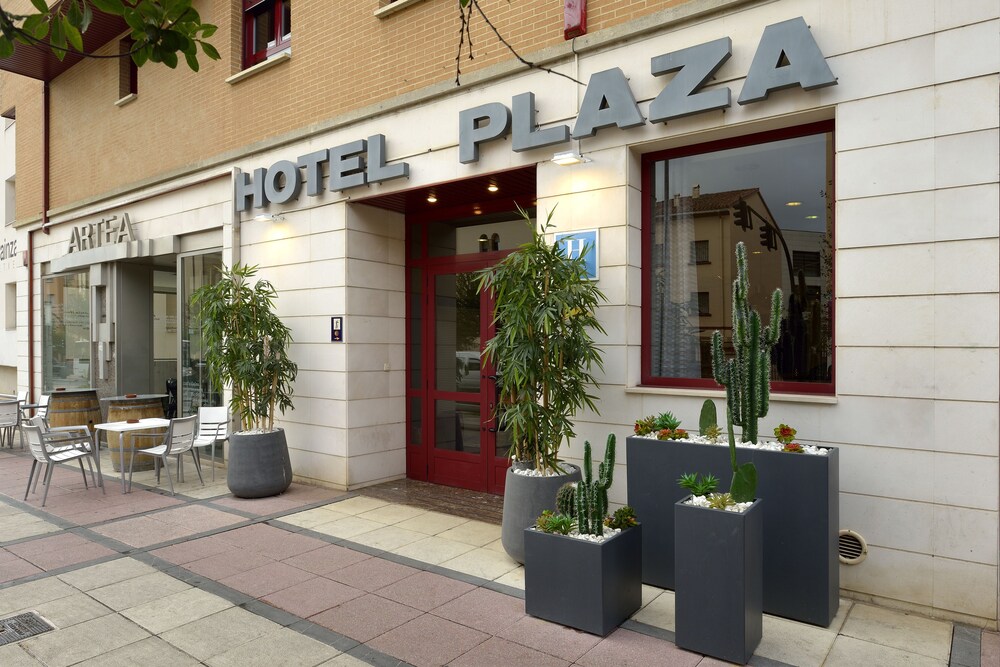Imagen de Hotel Pamplona Plaza (8 de 16)
