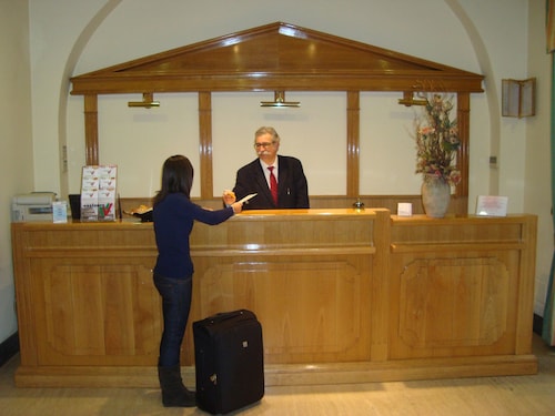 ホテル マリアーノ