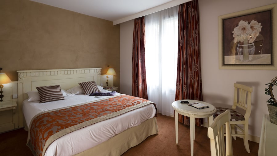 Hotel Royal