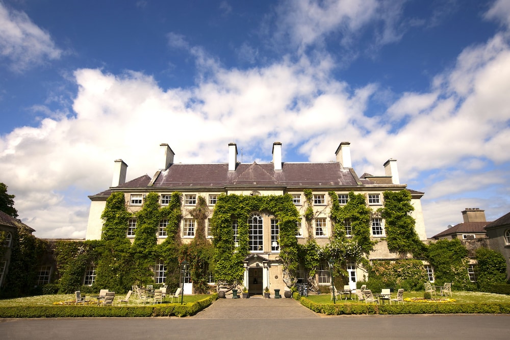 Mount Juliet Estate, Autograph Collection