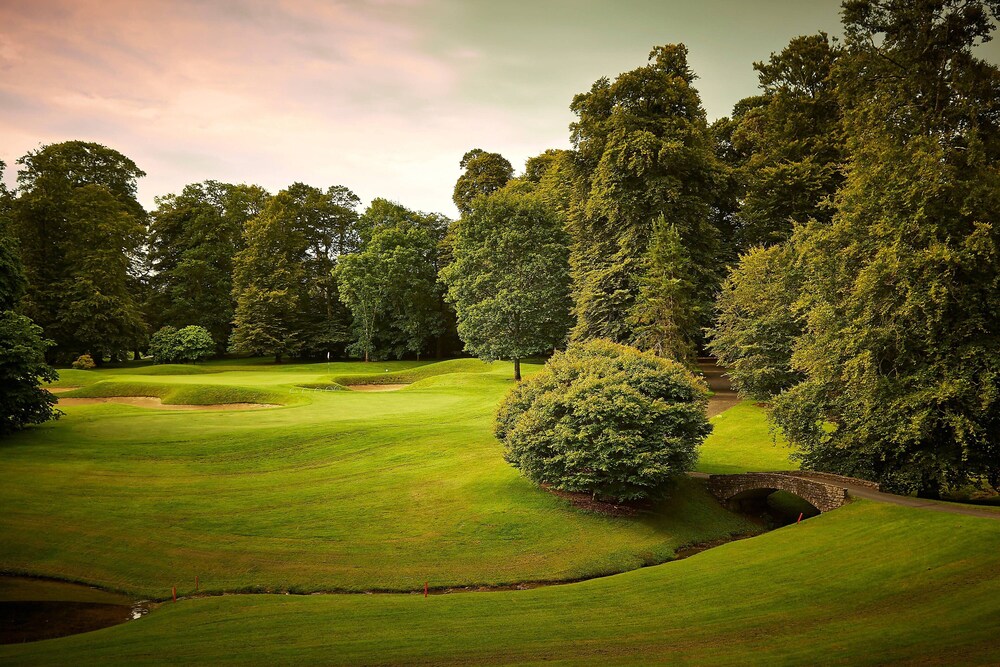 Mount Juliet Estate, Autograph Collection