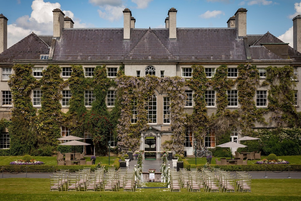 Mount Juliet Estate, Autograph Collection