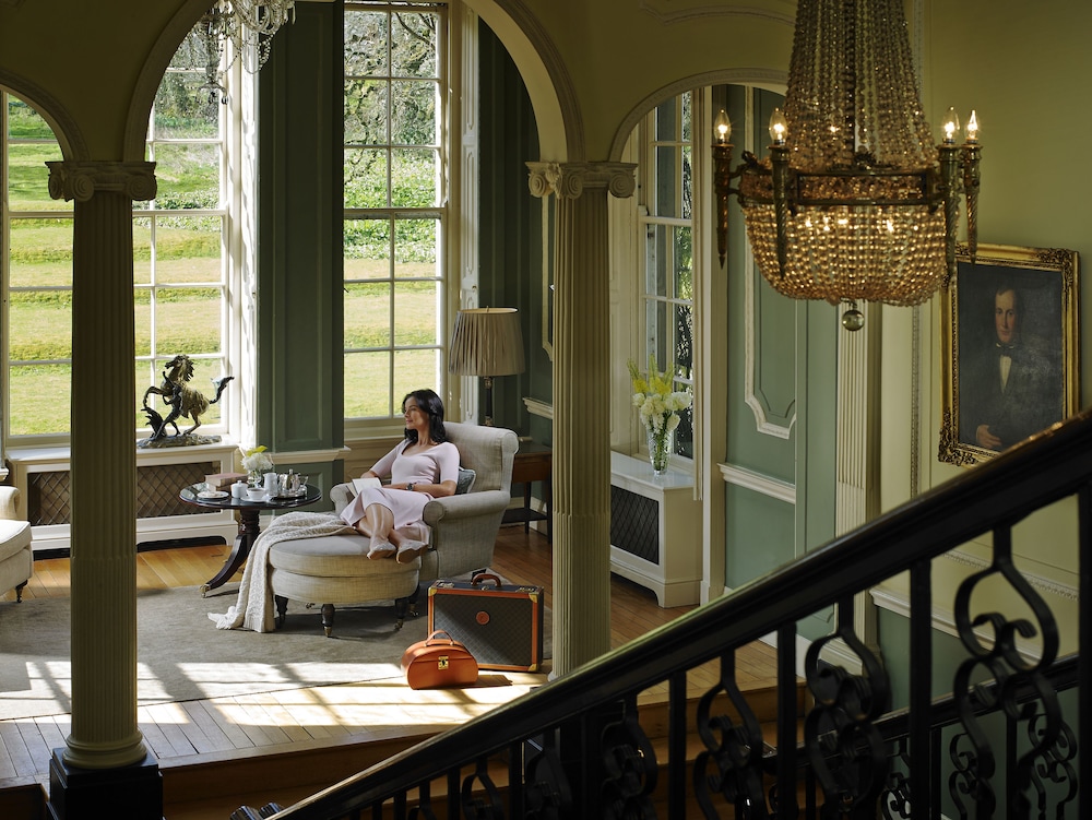 Mount Juliet Estate, Autograph Collection