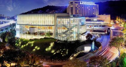 Swiss Grand Hotel