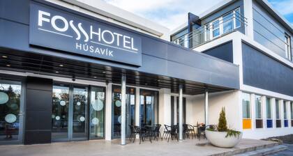 Fosshotel Husavik