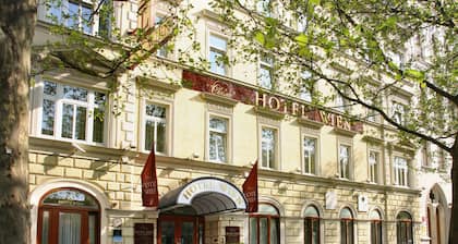 Austria Classic Hotel Wien