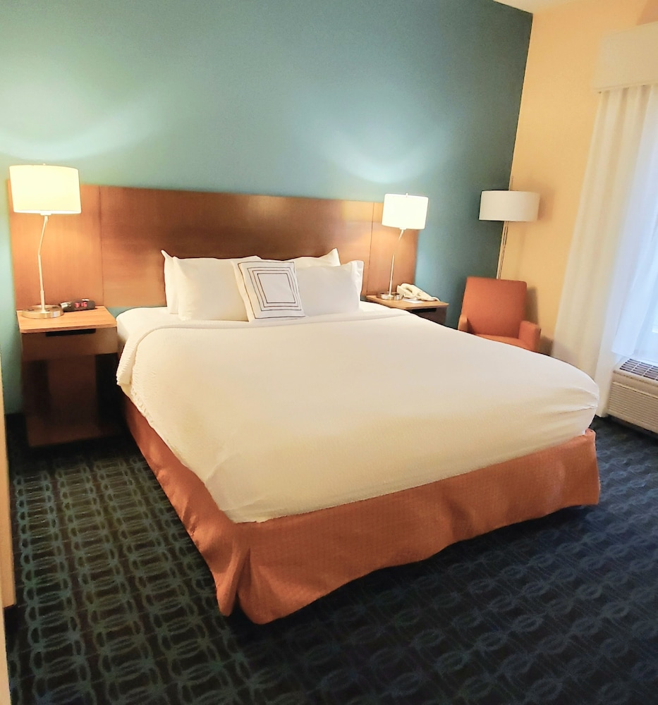 Fairfield Inn & Suites by Marriott Cleveland Avon