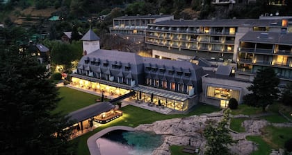 Andorra Park Hotel