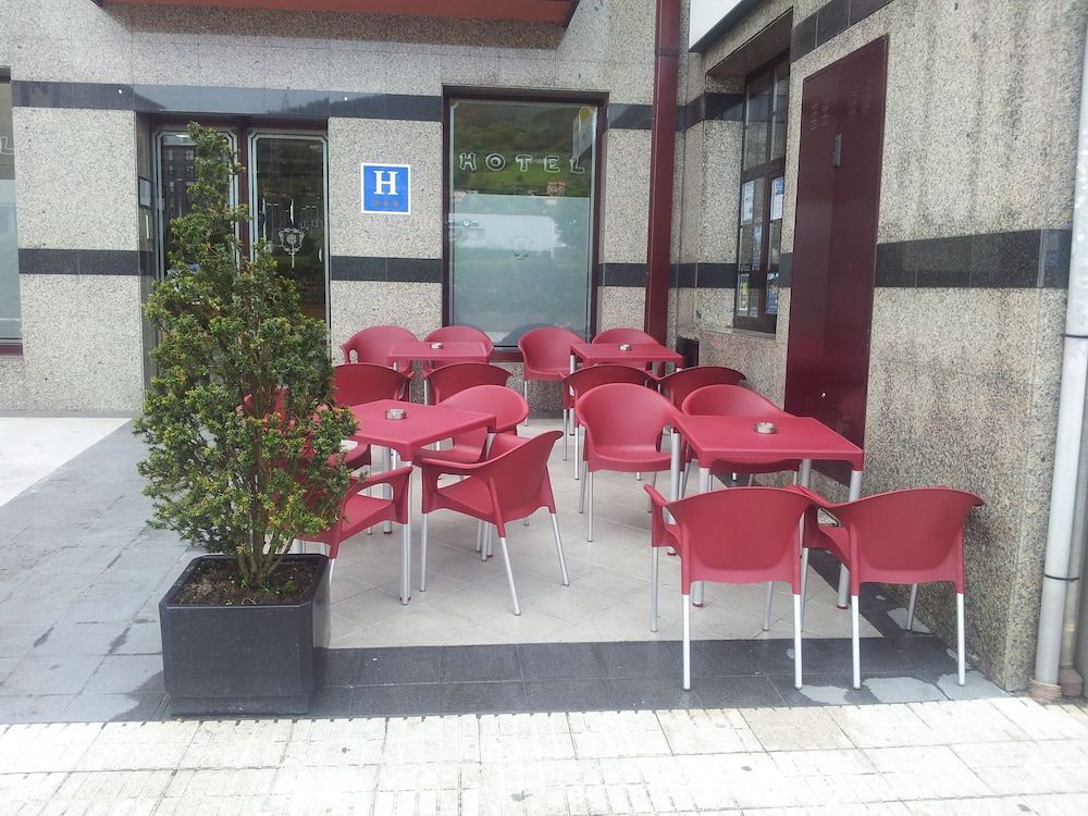Imagen de HOTEL IDH ÁNGEL (3 de 20)