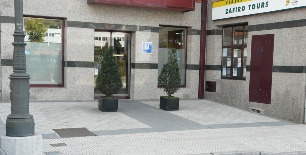 Imagen de HOTEL IDH ÁNGEL (4 de 20)