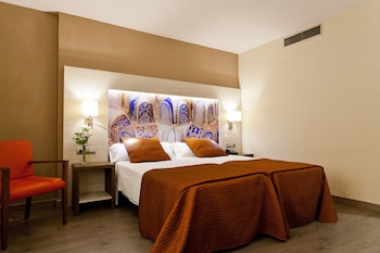 Hotel Corona de Granada