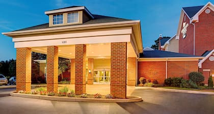 Homewood Suites by Hilton Cleveland-Solon