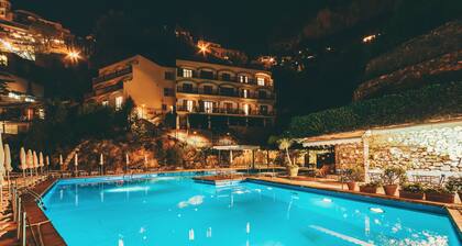 Hotel Royal Positano