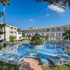 Hotel Club Cala Tarida in Cala Tarida, Spain