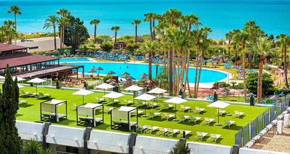 Hotel ILUNION Islantilla
