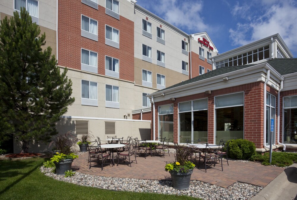 Hilton Garden Inn Minneapolis/Bloomington: 2019 Room Prices $70, Deals