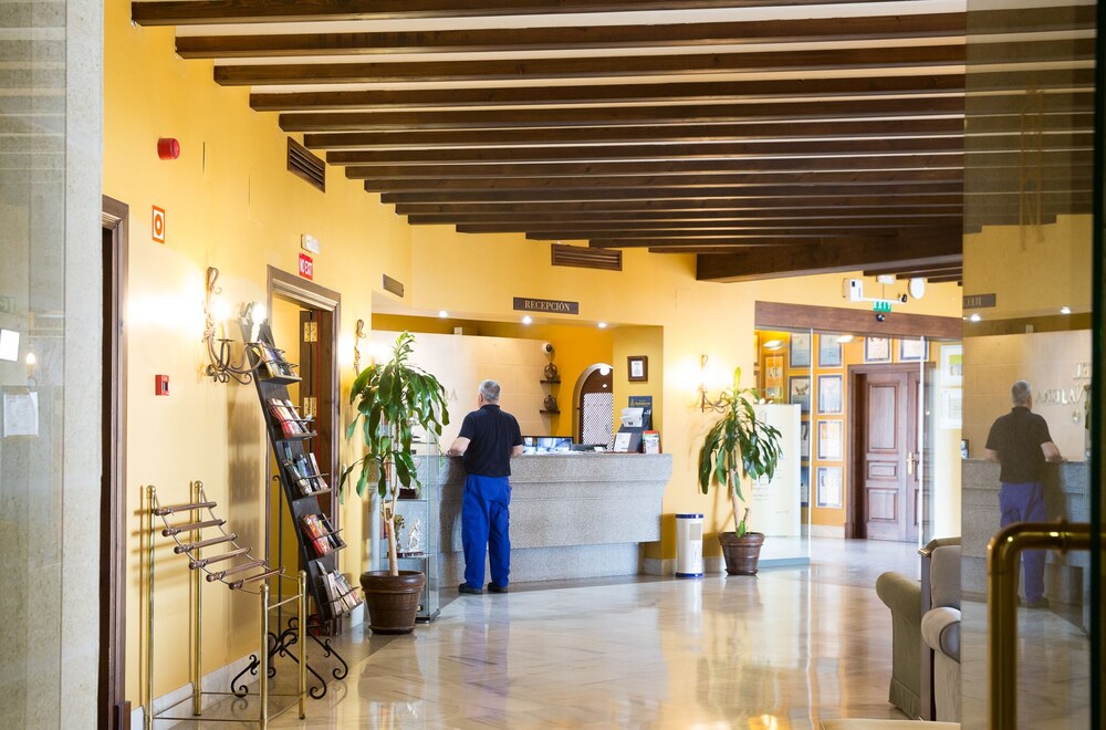 Hotel Duque De Najera Rota 2019 Hotel Prices Expediacouk - 