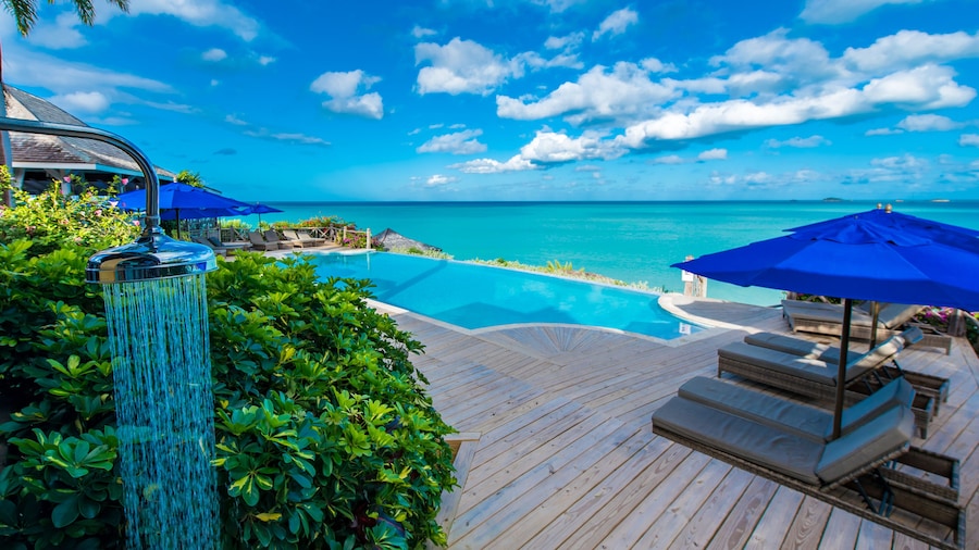 Cocobay Resort - All Inclusive - Adults Only
