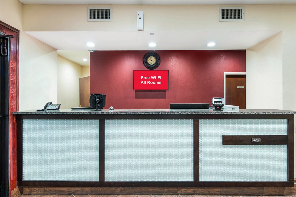 Red Roof Inn & Suites Monee