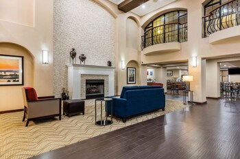20180313 181015 Large Jpg Picture Of Comfort Inn Suites Airport American Way Memphis Tripadvisor