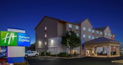 Holiday Inn Express Columbus - Ohio Expo Center, an IHG Hotel