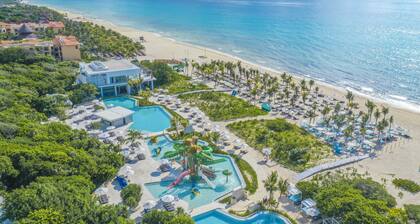 Sandos Playacar All Inclusive