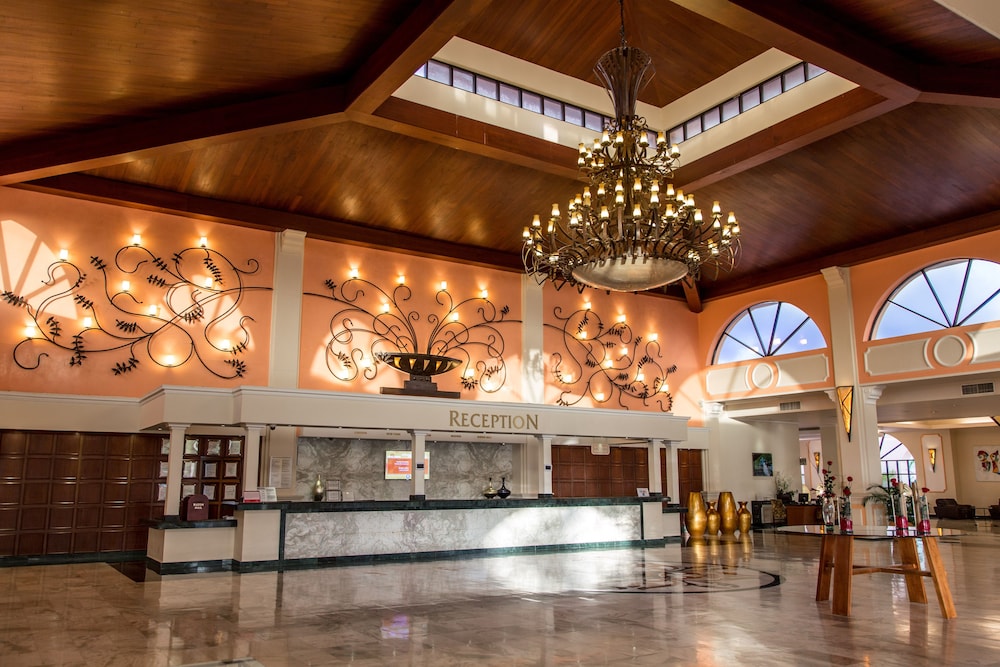 Sandos Playacar Beach Resort All Inclusive In Playa Del Carmen Sandos Playacar Beach Resort All Inclusive In Playa Del Carmen Hotel Rates Reviews On Orbitz