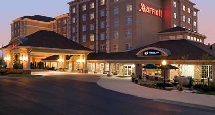 Chicago Marriott Midway