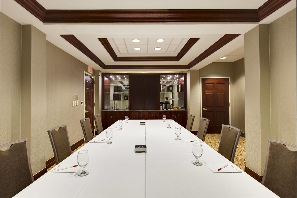 Chicago Marriott Midway