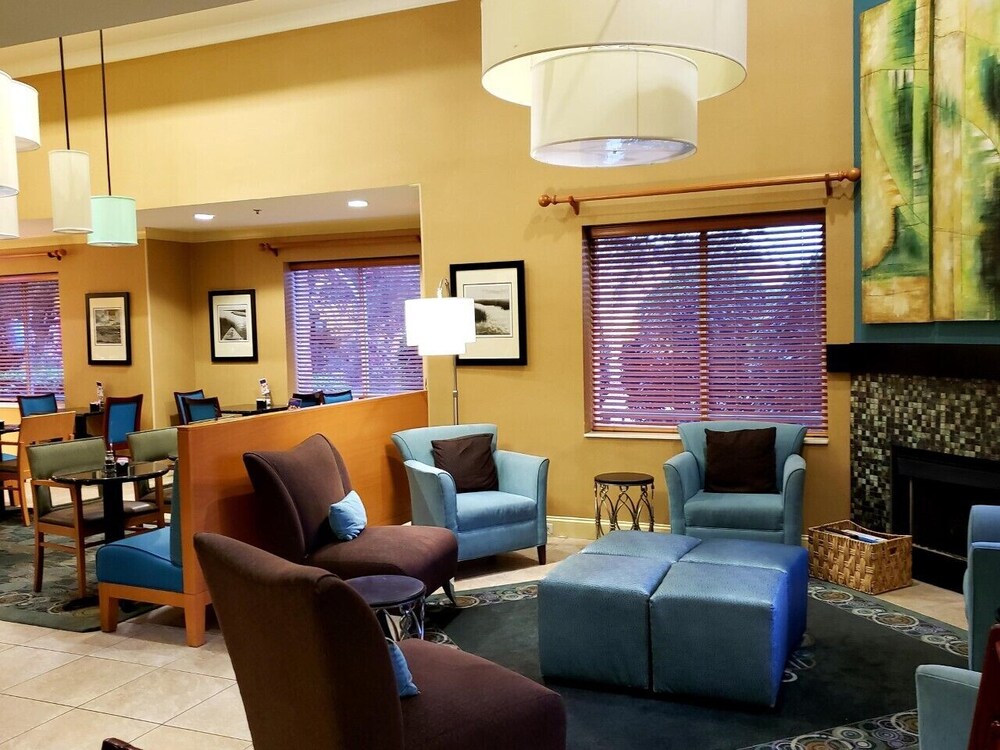 Holiday Inn Express Bluffton at Hilton Head Area, an IHG Hotel