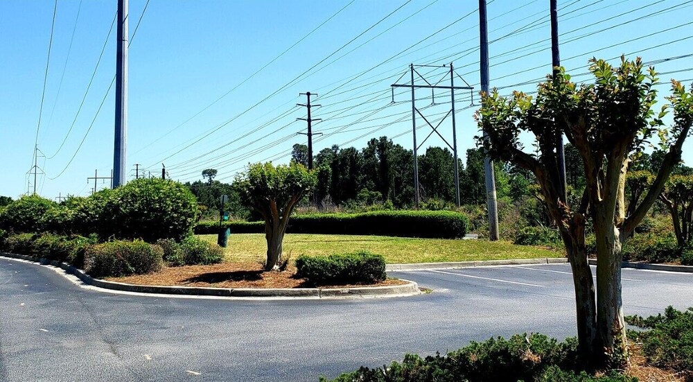 Holiday Inn Express Bluffton at Hilton Head Area, an IHG Hotel