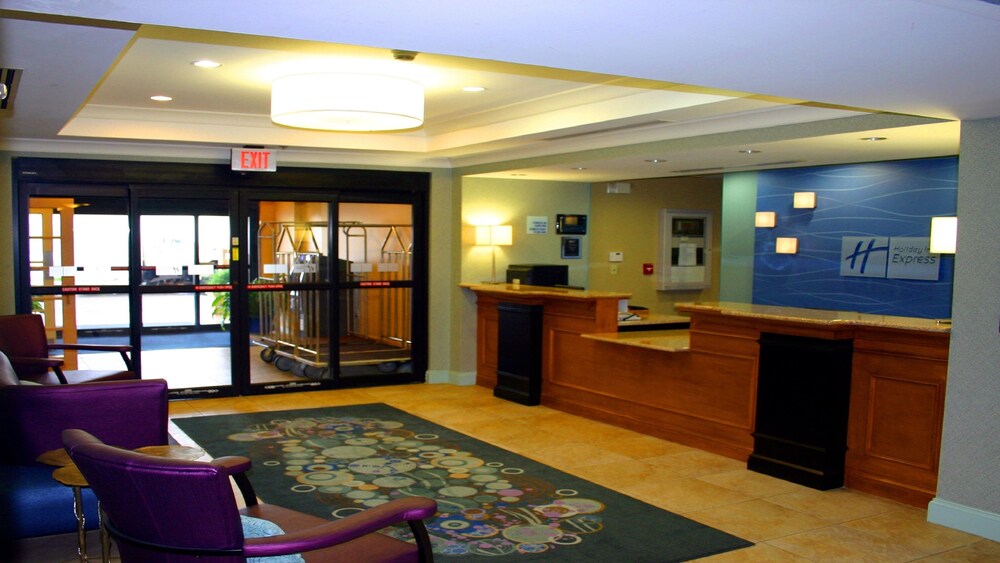 Holiday Inn Express Bluffton at Hilton Head Area, an IHG Hotel