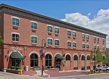 Holiday Inn Oxford in Oxford, United Kingdom
