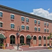 The 10 Best Hotels In Brookville For 2019 Expedia The Elms Hotel