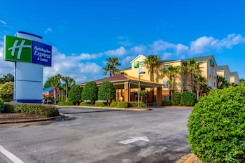 Holiday Inn Express Destin E - Commons Mall area