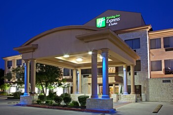 Holiday Inn Express Hotel & Suites Austin-(Nw) Hwy 620 & 183