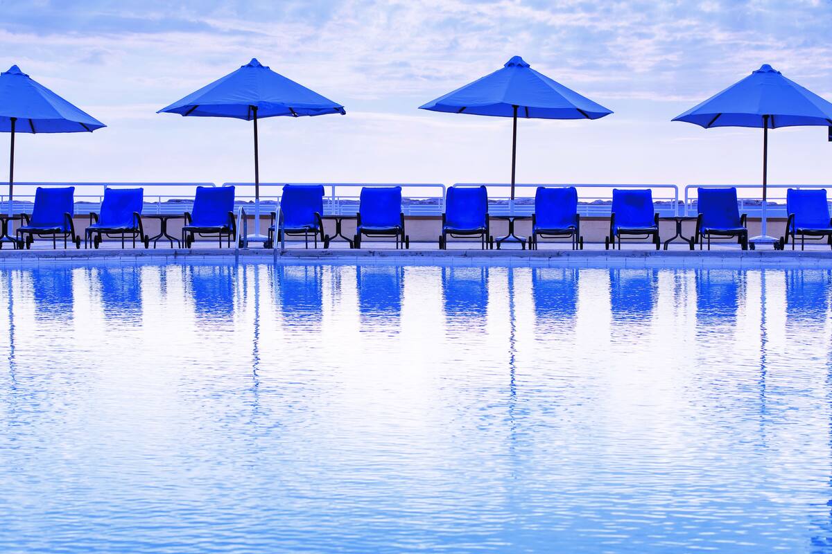 Movenpick Hotel Beirut In Beirut Lebanon Expedia