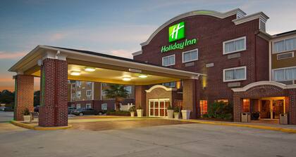 Holiday Inn Hotel & Suites Slidell, an IHG Hotel