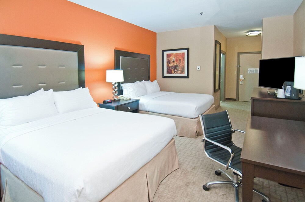 Holiday Inn Hotel & Suites Slidell, an IHG Hotel