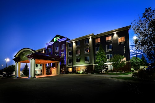 The Best Hotels Grand Forks for 2019 Expedia
